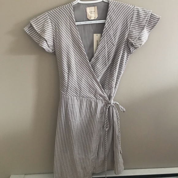 Francesca's Collections Dresses & Skirts - Franseca’s Dress